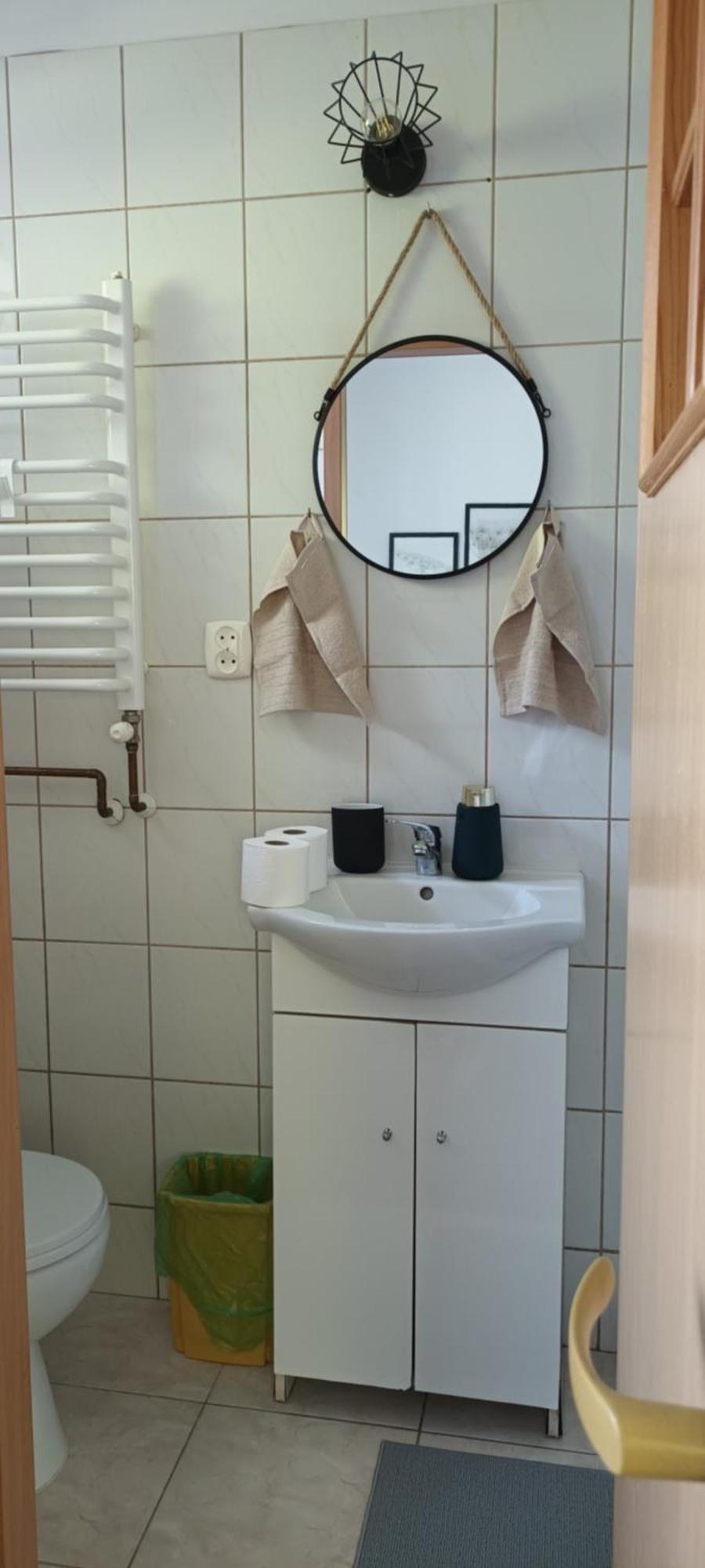 Ojcow, Na Widoku Appartement Kamer foto